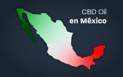 CBD Oil en México