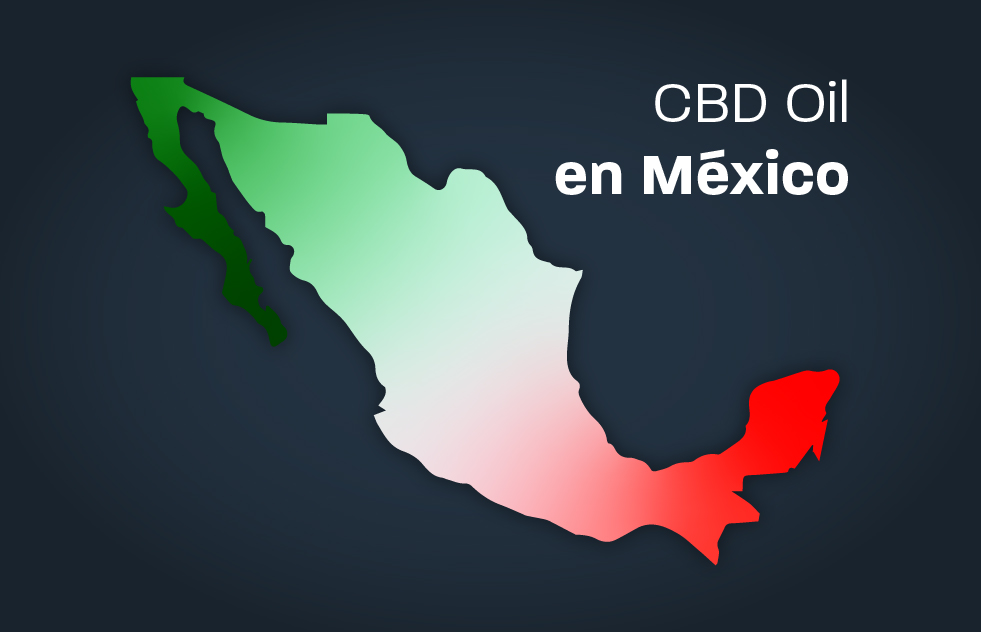 CBD Oil en México