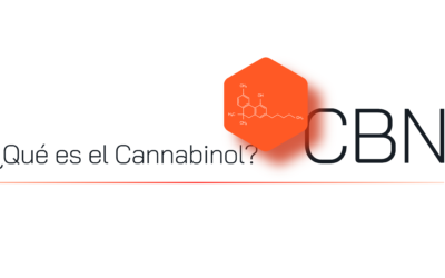 ¿Qué es el Cannabinol (CBN)?