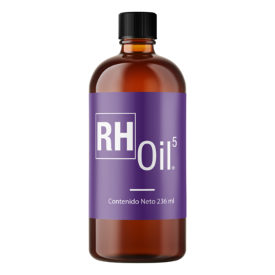 RH Oil 5 Aceite de CBD