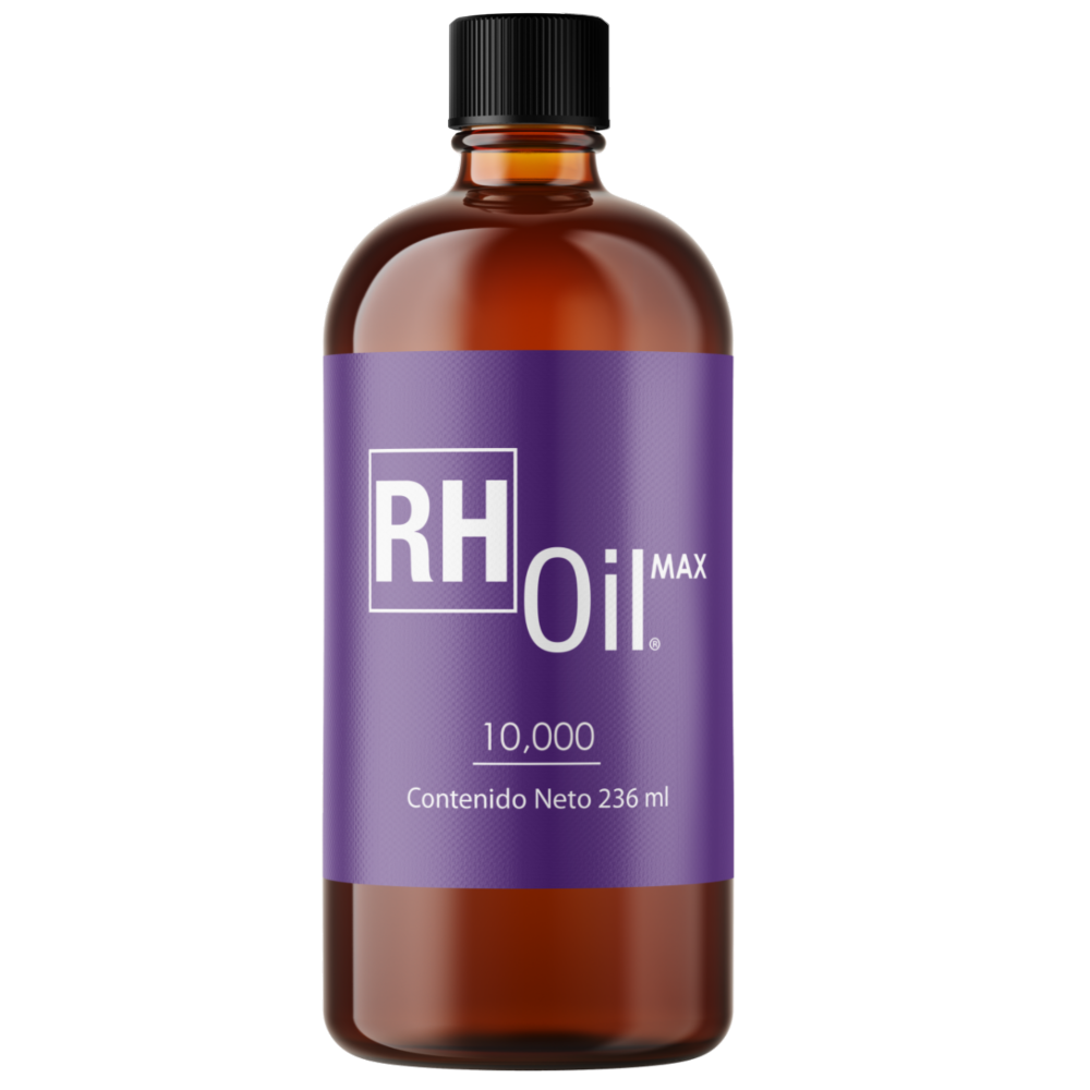 Aceite concentrado RH OIL MAX